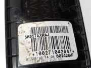 Türgriff links Jeep Cherokee 4 (KK) 5HS57AXRAJ
