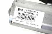 Wischermotor hinten Nissan Qashqai II (J11) 287104EL0A