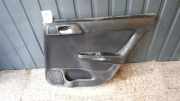 Türverkleidung links hinten Opel Astra G Caravan (T98)