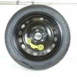 Reserveradhalter Volvo S60 I (384) R17