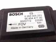Sensor für Längsbeschleunigung Peugeot 308 I () 0265005253