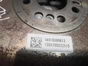 Kupplungsmitnehmerscheibe Mercedes-Benz M-Klasse (W166) 6510300812