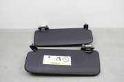 Sonnenblende mitte Mercedes-Benz CLA Coupe (C117) A0998210011