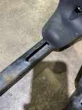 Blende Kotflügel links hinten Citroen Berlingo II Kasten (B9)