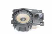 Lautsprecher links hinten BMW 7er (E65, E66) 6970067