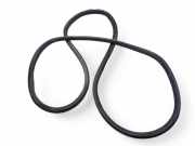 Türgummi links vorne VW Caddy III Kasten (2KA) 2K0837911H