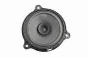 Lautsprecher links vorne Nissan X-Trail III (T32) 281563SG0A