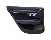 Türverkleidung links hinten Volvo S90 I (964) 3473624