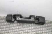 Pralldämpfer hinten Nissan Qashqai (J10) 85090JD000