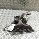 Turbolader Porsche Cayenne 2 (92A) 94612302655