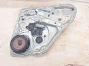 Fensterheber rechts hinten VW Passat B5 (3B2) 3B5839756C