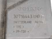 Grill Windlauf Volvo C70 II Cabrio () 30716443