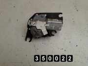 Wischermotor vorne Peugeot 308 CC ()
