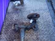 Achse hinten Opel Zafira A (T98)