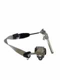 Sicherheitsgurt rechts vorne Opel Corsa D (S07) F13225283