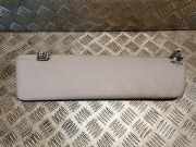 Sonnenblende links Mercedes-Benz Vito Bus (W639) 6398100010