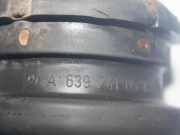 Zylinderkopf Mercedes-Benz Vito/Mixto Kasten (W639) A6392410413