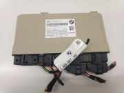 Steuergerät Sitz BMW 7er (G11, G12) 9483827