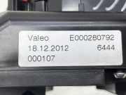 Blinkerhebel BMW 5er (F10) E000280792