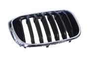 Kühlergrill oben BMW X3 (G01, F97) 7440854