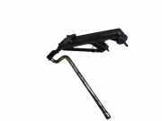 Ölleitung für Lader Volvo V50 (545) 9643755580