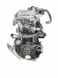 Motor ohne Anbauteile (Benzin) Nissan Note (E11) CR14