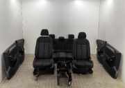 Sitzgarnitur komplett Leder geteilt VW T-Roc (A11) 5Q0885321J