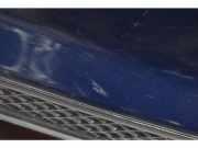 Stoßstange hinten Ford Focus II Cabriolet (DB3)