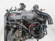 Motor ohne Anbauteile (Diesel) Ford Focus (DAW, DBW) C9DB