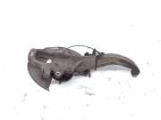 Achsschenkel (ABS) rechts vorne Jaguar XF II (X260) GX633K185AA