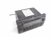 Radio/Navigationssystem-Kombination Toyota Camry (V3) 86120AA160