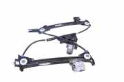 Fensterheber rechts hinten Tesla Model S (5YJS) 600637700K