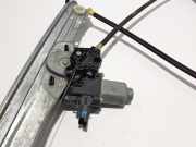 Fensterheber links vorne Renault Espace V (JR) 807216427R