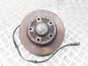Radnabe hinten Renault Megane III Coupe (DZ) 479000010R