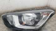 Hauptscheinwerfer links Hyundai i20 (PB) 2013518