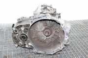 Schaltgetriebe Audi TT (8N) FHB