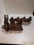 Turbolader Ford Focus (DAW, DBW) XS4Q6K682DB