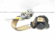 Sicherheitsgurt links hinten BMW 7er (E65, E66) 00063774B