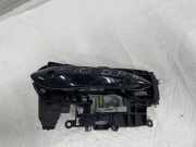 Türgriff rechts hinten BMW 5er (F10) X2717564412