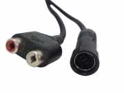 CD-Wechsler Audi A6 Avant (4B, C5) BE2660