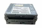 Radio/Navigationssystem-Kombination Volvo S80 II (124) 30773438AA