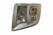 Hauptscheinwerfer rechts Ford Transit Pritsche (F**6) 6C1113W029DF