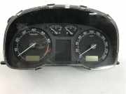 Tachometer Skoda Octavia I (1U) 1U0920810B