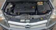 Motor ohne Anbauteile (Diesel) Opel Astra H Kasten ()