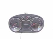 Tachometer Audi A2 (8Z) 8Z0920900