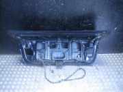 Heckklappe geschlossen BMW 3er (F30, F80)