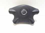 Schleifring Airbag Nissan Almera II (N16) 4074227