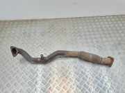 Auspuffanlage hinten Opel Vectra C Caravan (Z02)