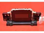 Radio/Navigationssystem-Kombination Ford Focus II Cabriolet (DB3) AM5T18B955AG