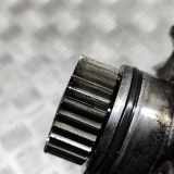 Kraftstoffpumpe Citroen Jumper III Kasten () 9674984480